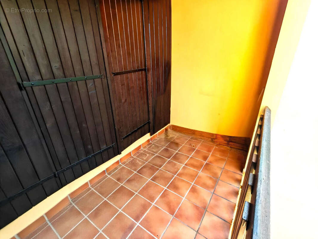 Photo 5 - Appartement à VALDEBLORE