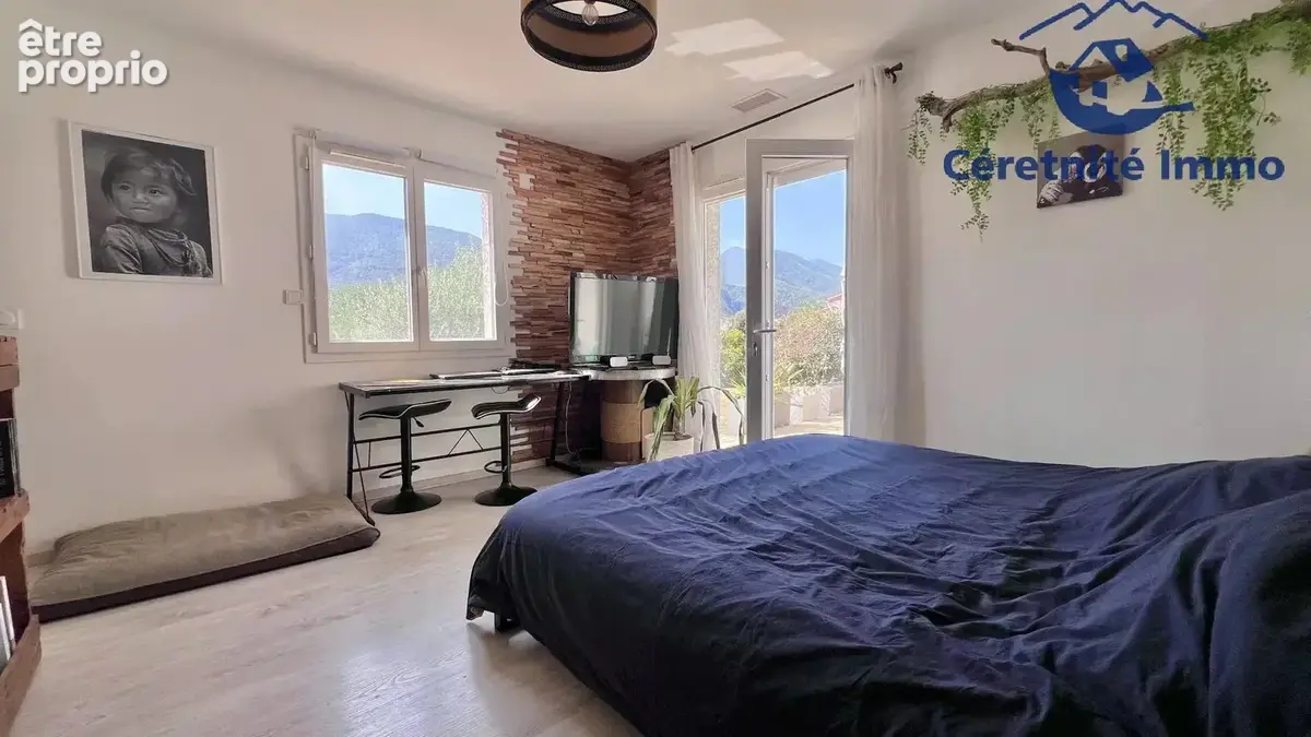 Villa recente plain pied - photo 21