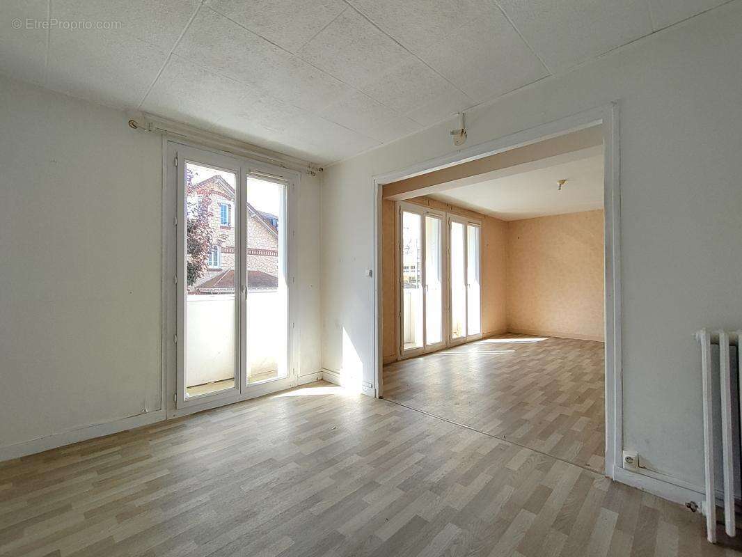 Appartement à CHANTILLY