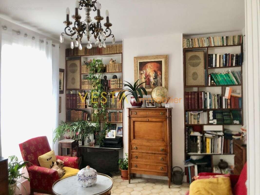 Appartement à VINCENNES