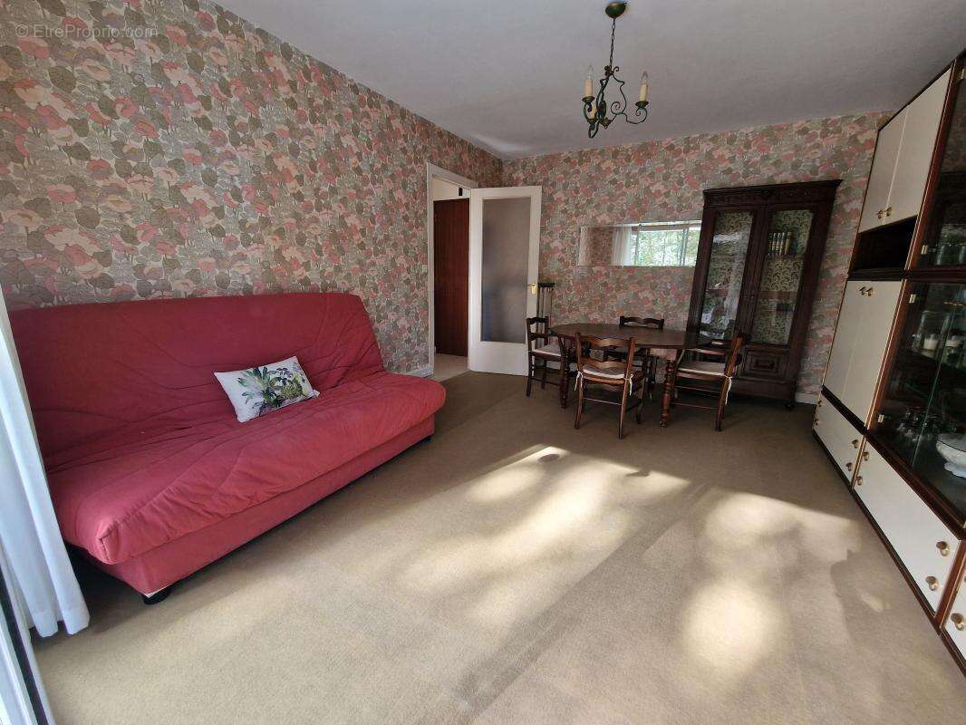 Appartement à LA BAULE-ESCOUBLAC