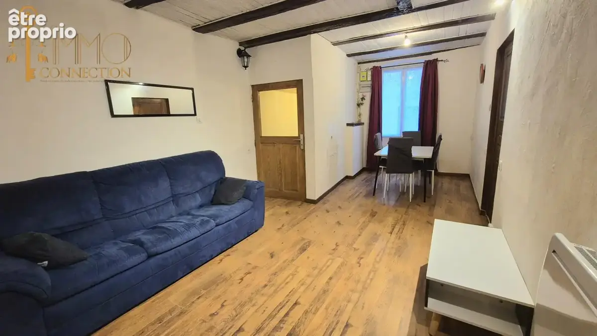 Photo Maison à Rossillon au prix de 93 000€