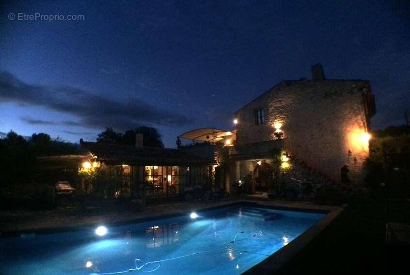 Maison à SAINT-MARTIN-DE-CASTILLON