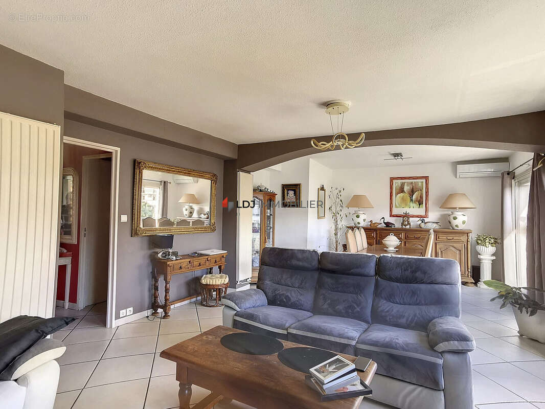 Appartement à PERPIGNAN