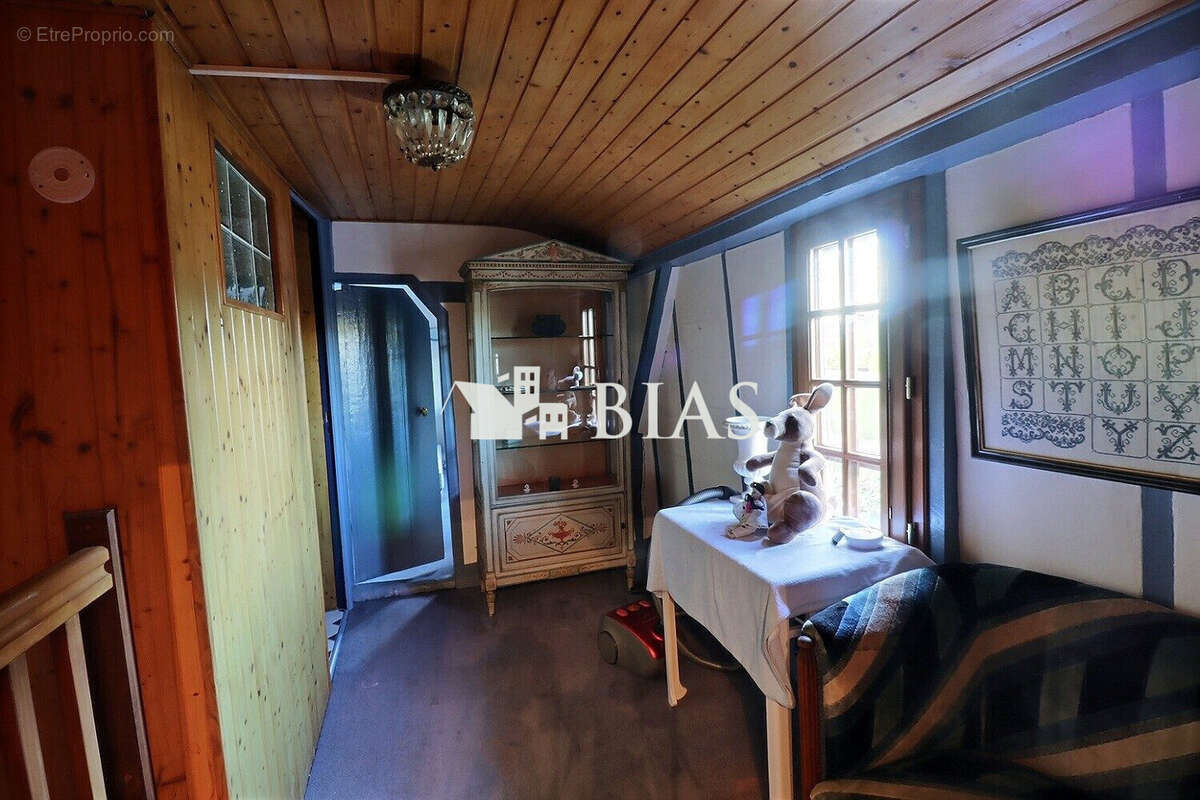 Maison à LE BREUIL-EN-AUGE