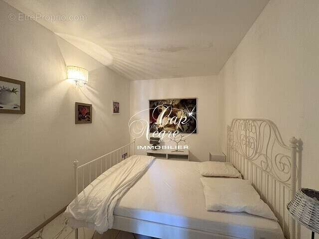 Appartement à GRIMAUD