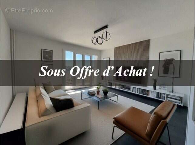 Appartement à VOIRON