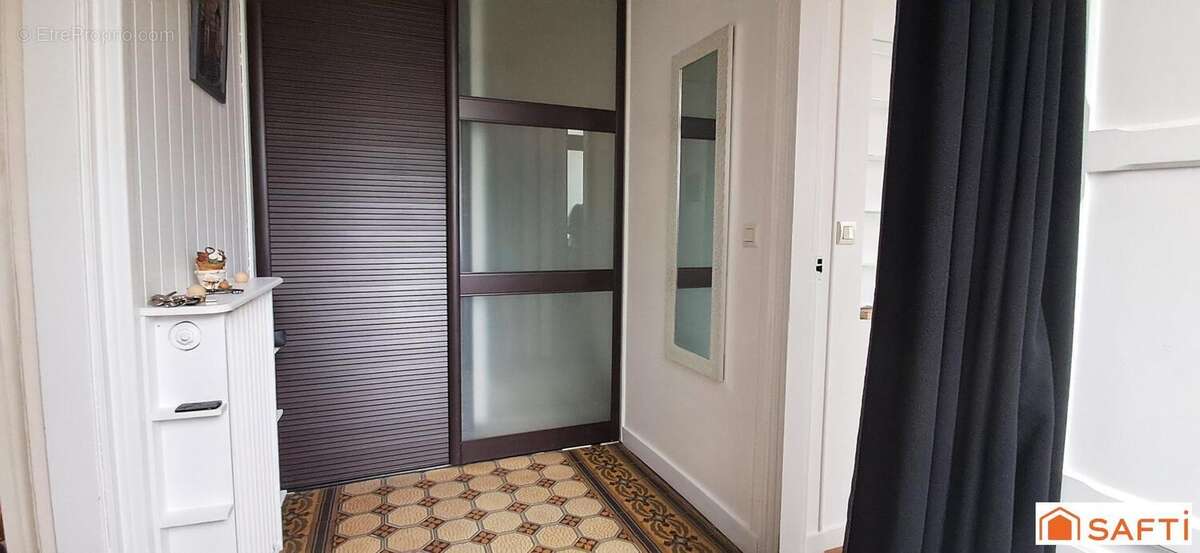 Photo 6 - Maison à LA FERTE-MACE