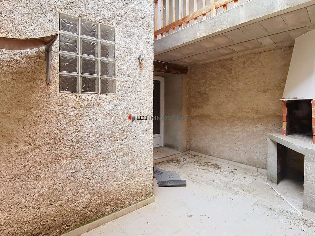 Maison à MARQUIXANES