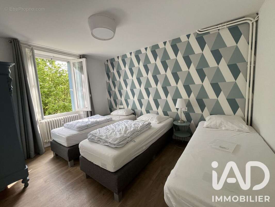 Appartement 60 m² à La Bourboule  - photo 6