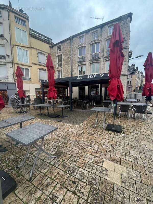 Autre à CHAUMONT