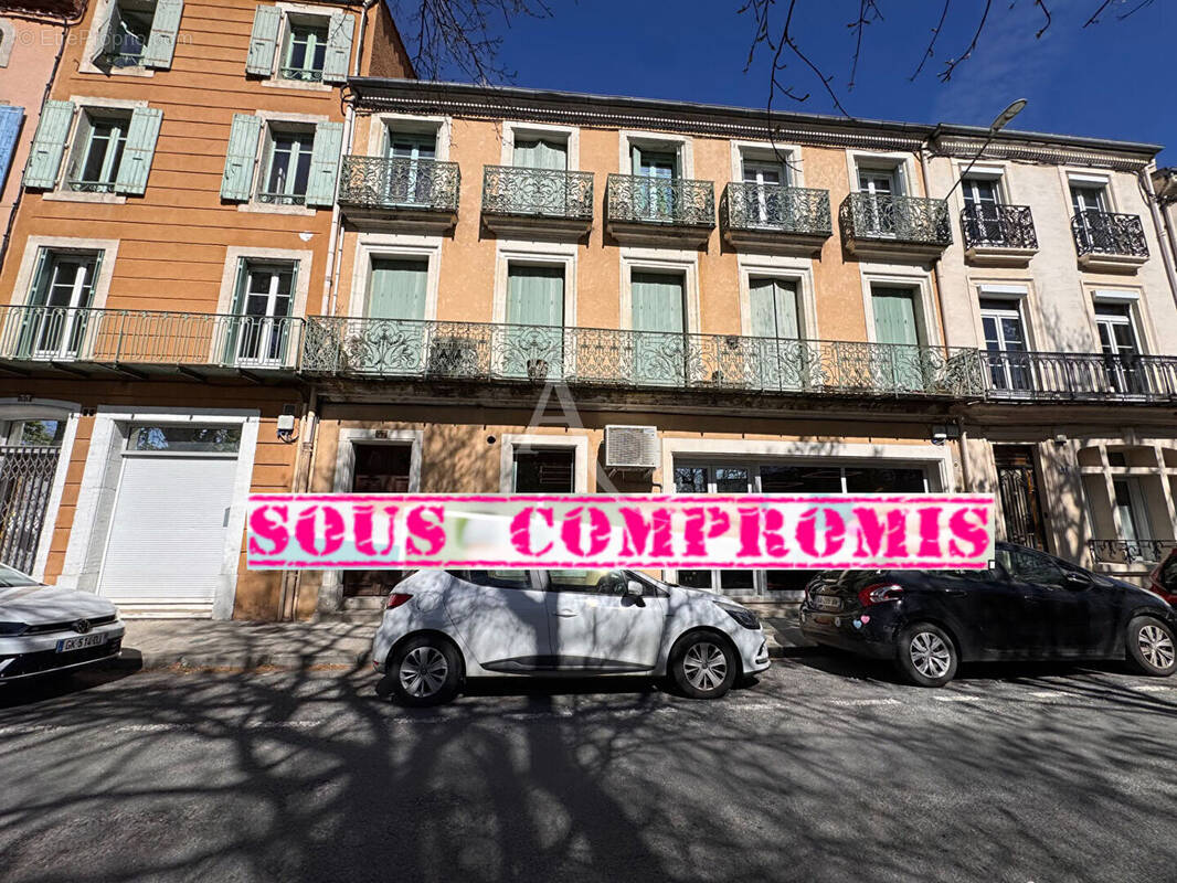 Appartement à CASTRES