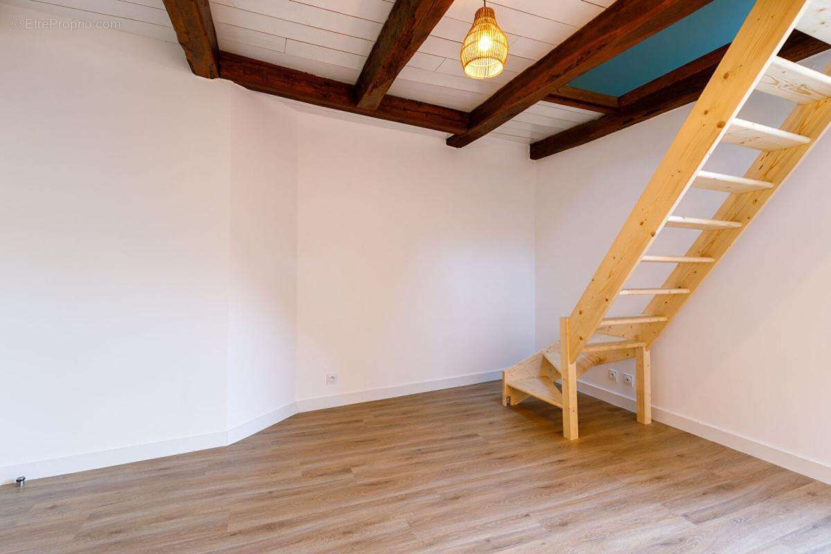 Appartement à GUERANDE
