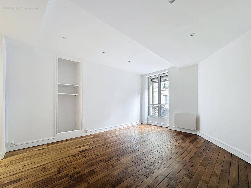 Appartement à PARIS-5E