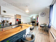 Appartement à MORTEFONTAINE