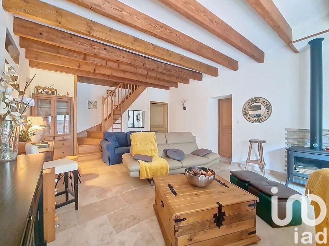 Photo 3 - Maison à CAPENDU