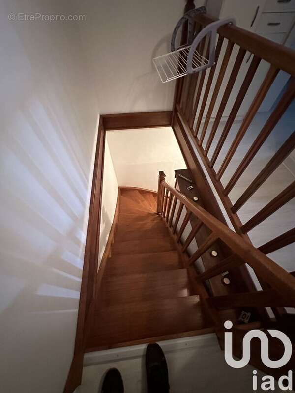 Photo 9 - Appartement à JONZAC