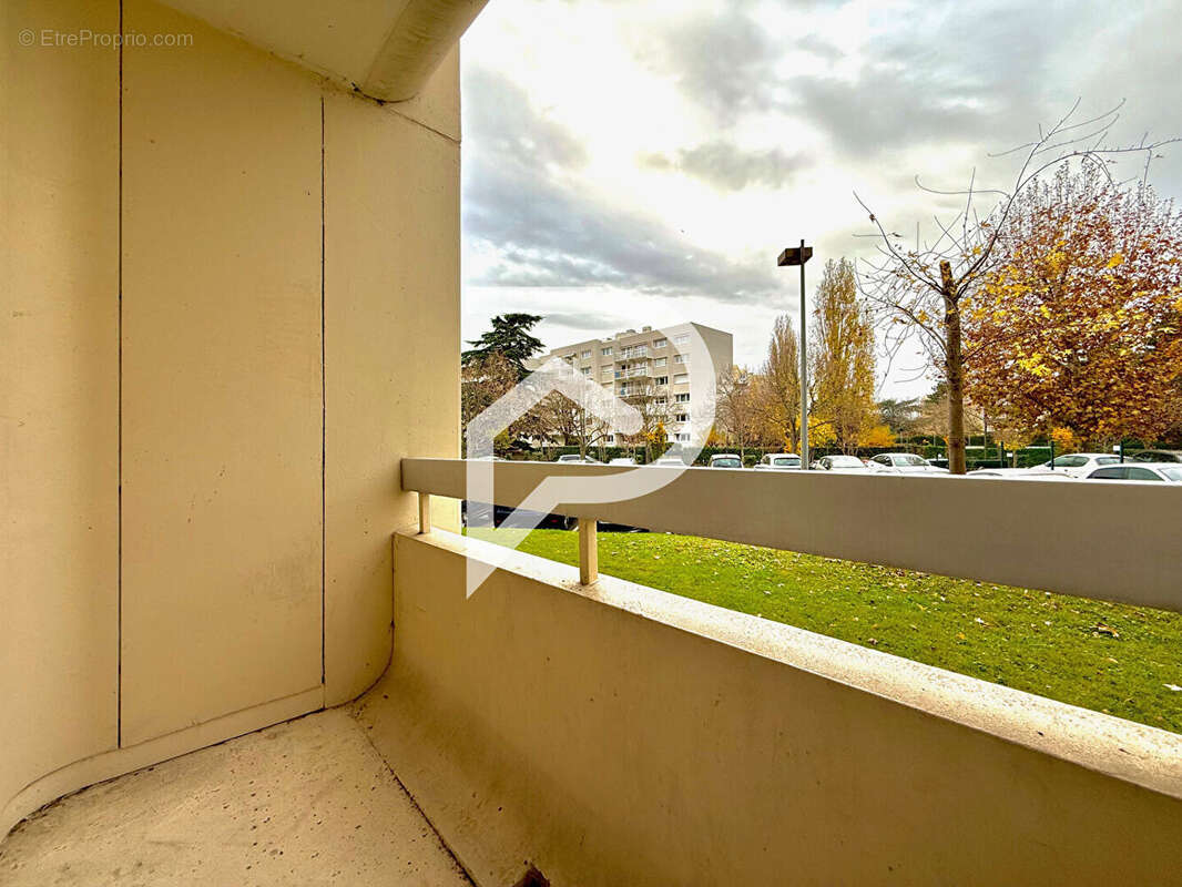 Appartement à CHATOU