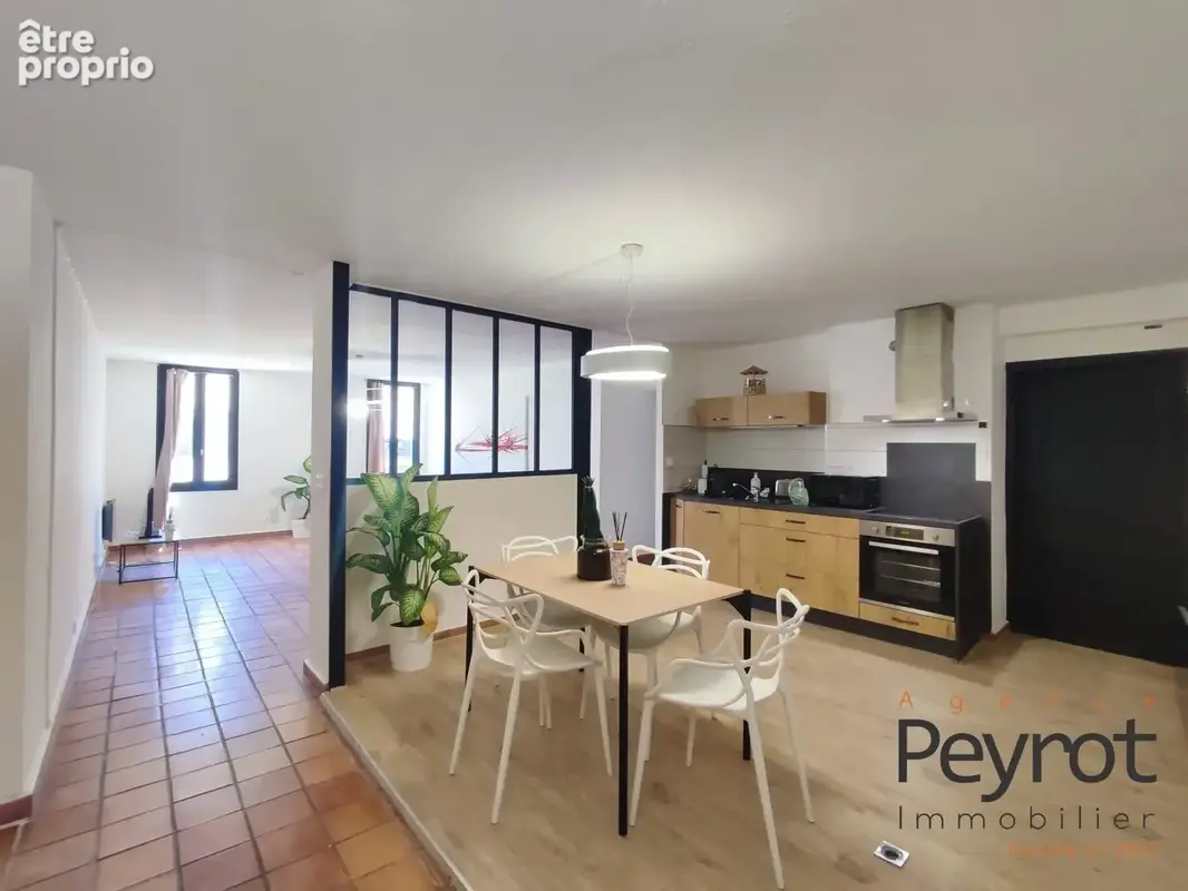 Appartement 82 m² à Perpignan  - photo 2