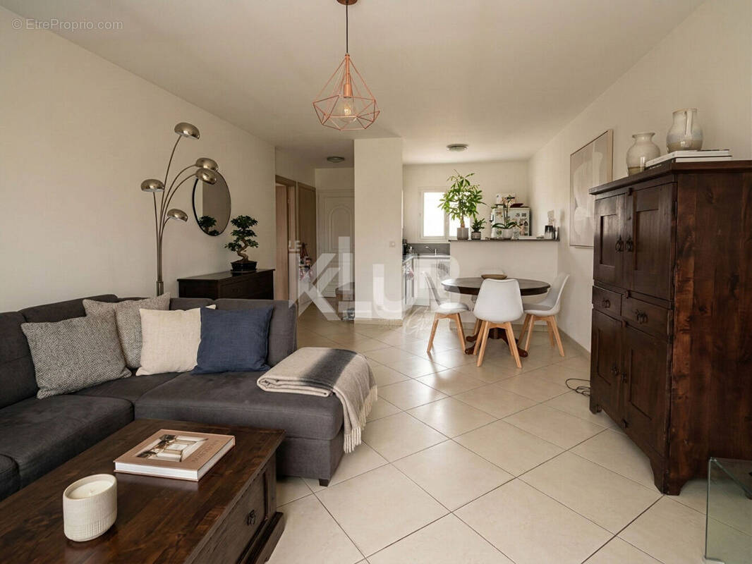 Appartement à BIGUGLIA