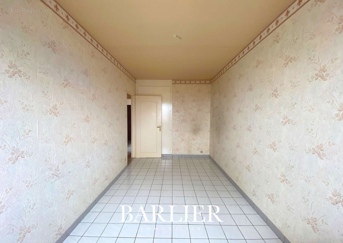 Appartement à HOENHEIM