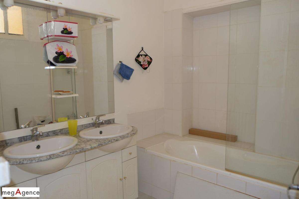 Appartement à TULLE