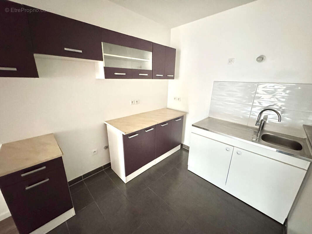 Appartement à RIS-ORANGIS