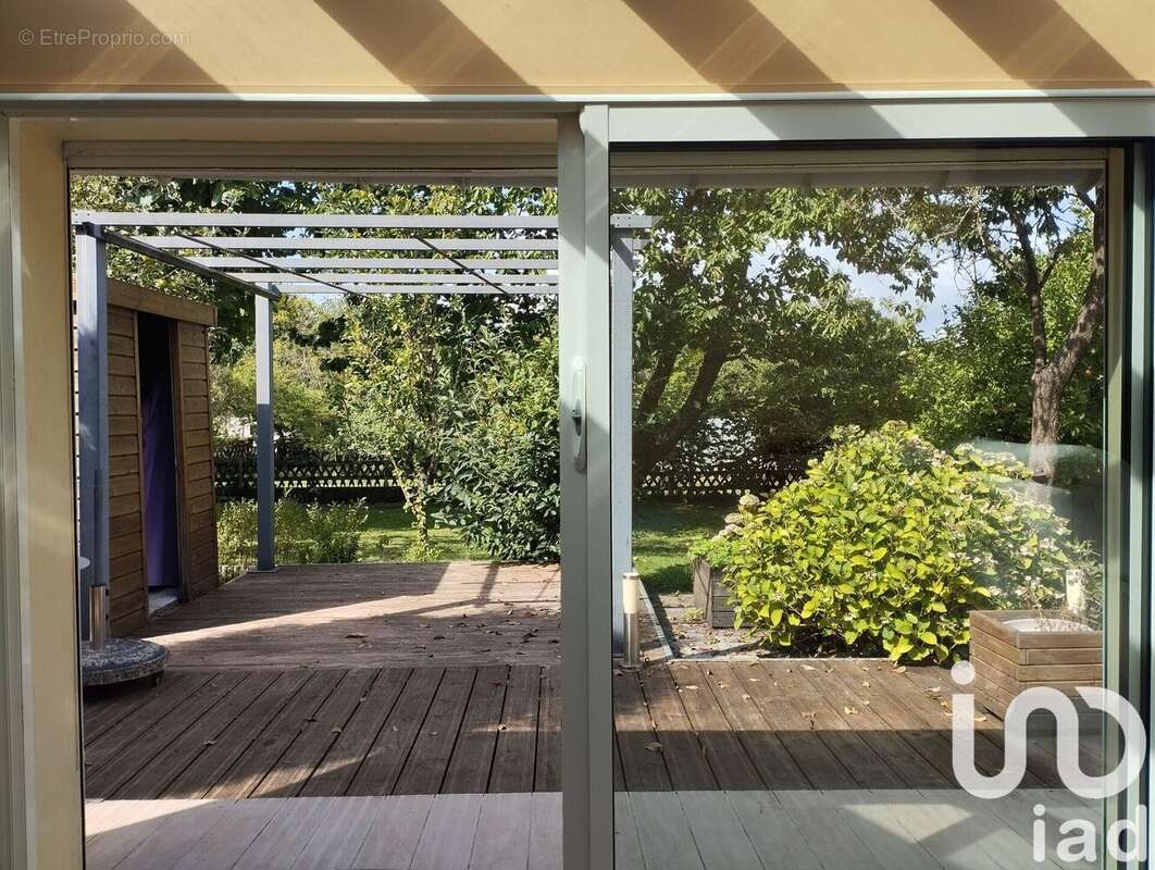 Photo 5 - Maison à PLEUDIHEN-SUR-RANCE