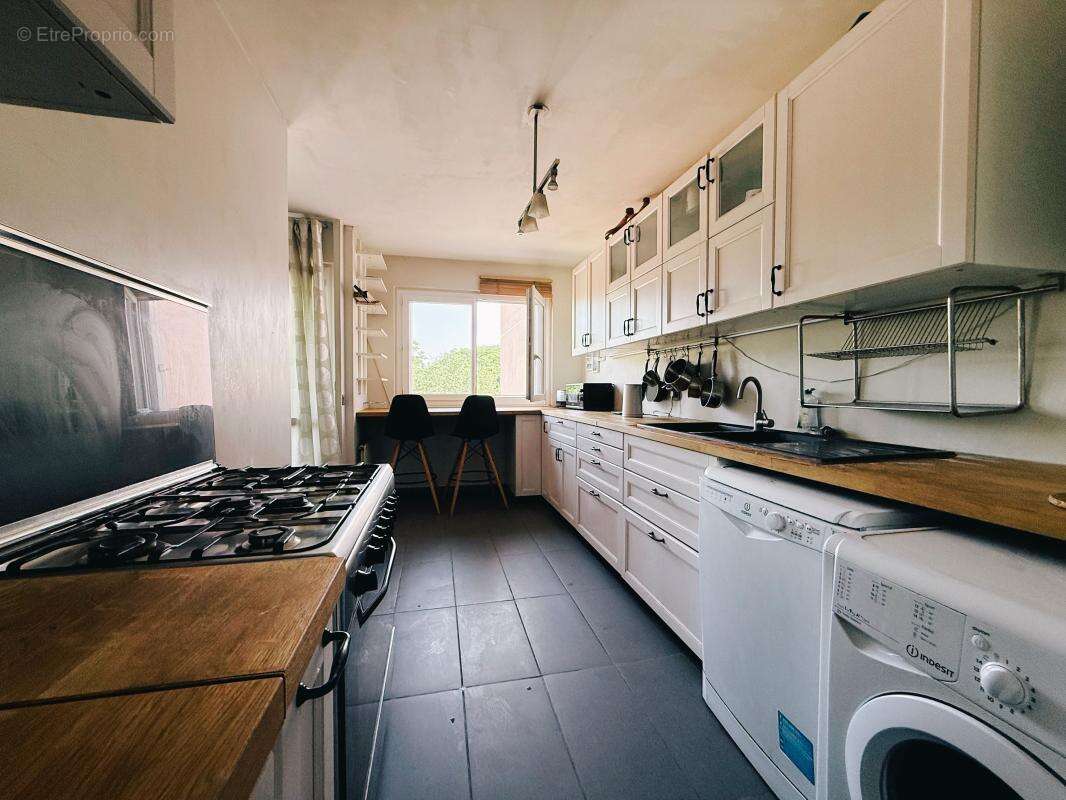 Appartement À Vendre - photo 7