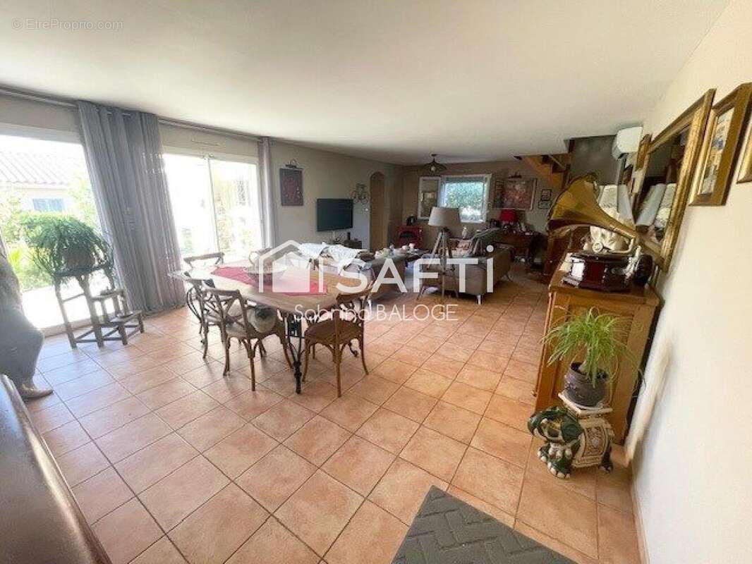 Photo 5 - Maison à PLAISSAN