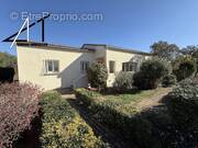 Maison à GHISONACCIA