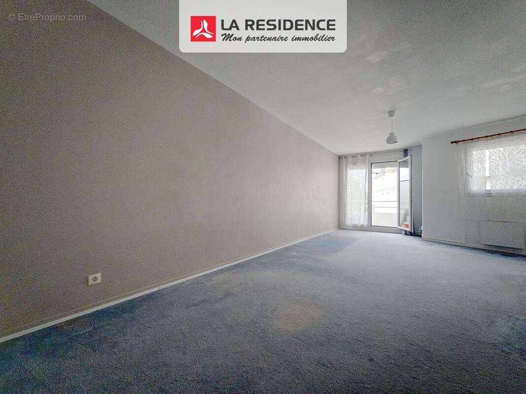 Appartement à MONTESSON