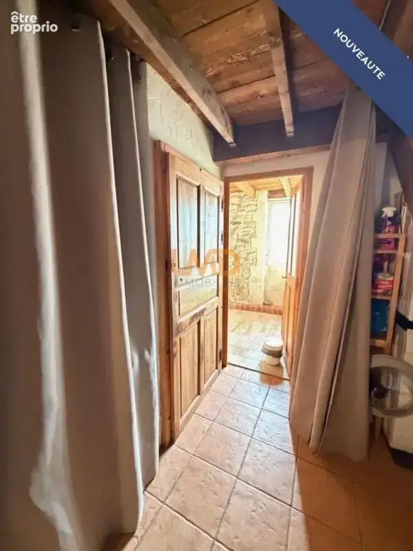 Uchaud - Charme de l'ancien et potentiel exceptionnel - photo 14