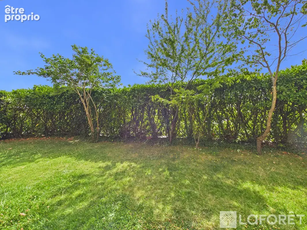 Bel appartement 4 pièces en rez de jardin - photo 3