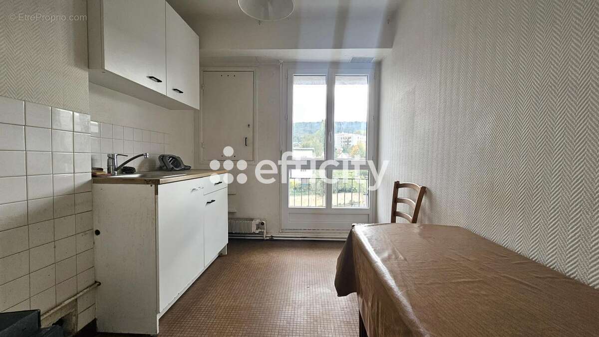 Appartement à VILLEBON-SUR-YVETTE