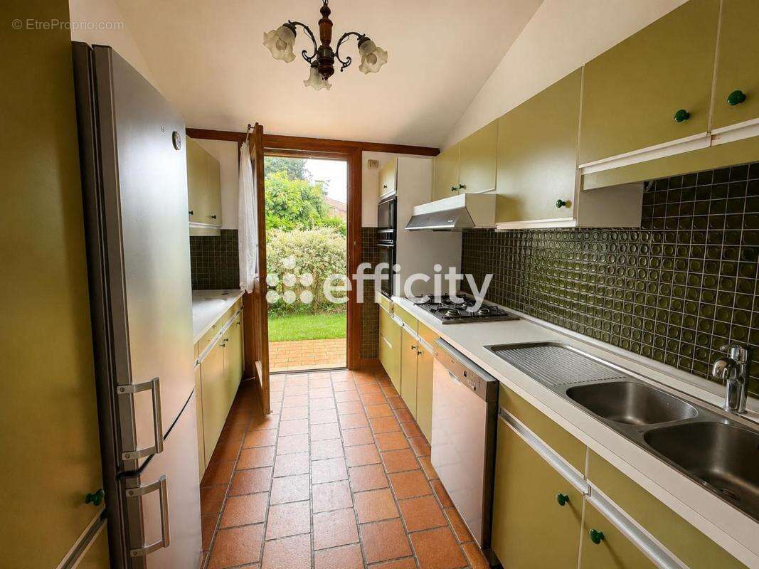 Maison 103 m² à Villeneuve-D'ascq  - photo 5