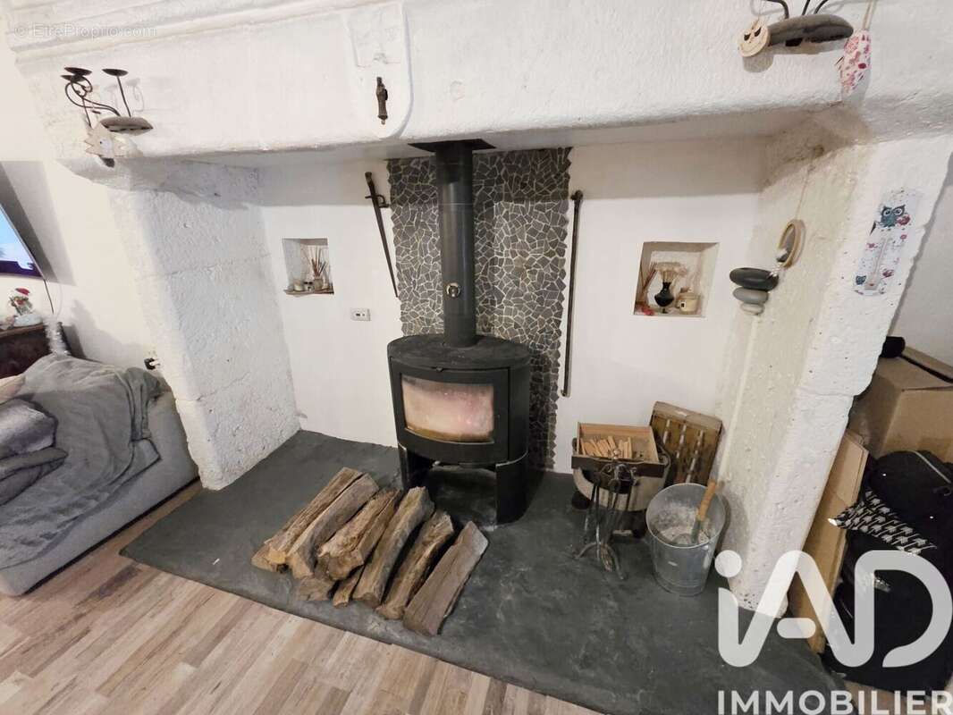 Photo 4 - Maison à PRADIERS