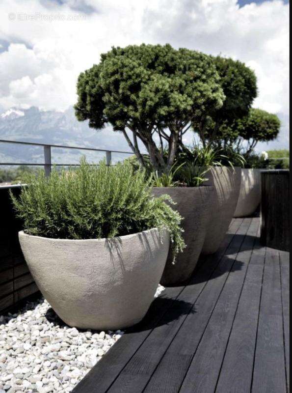 Appartement à MESSERY