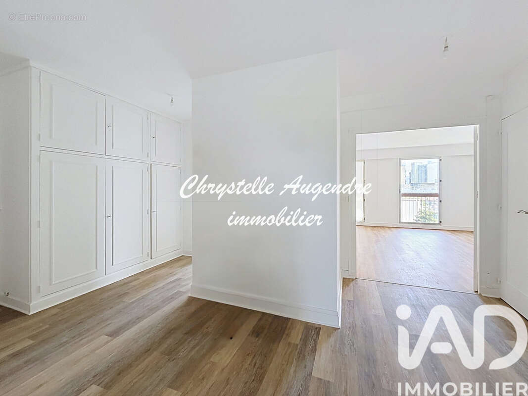 Photo 7 - Appartement à PUTEAUX