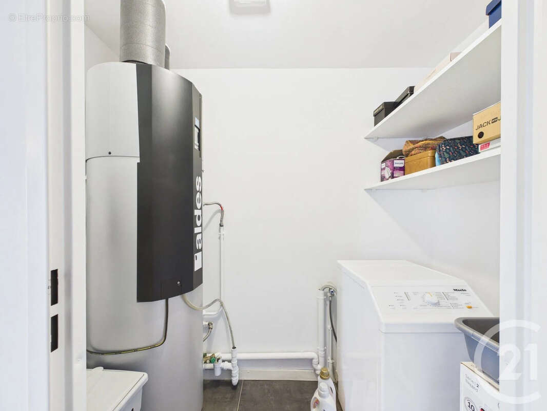 Appartement à ITXASSOU