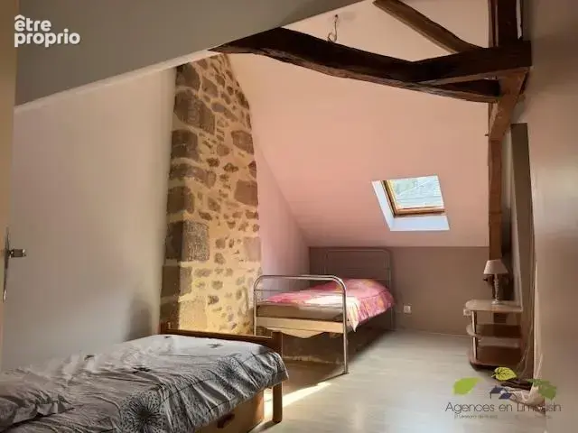 Maison 9 pièces 90 m² à vendre à Treignac (19260) - photo 14