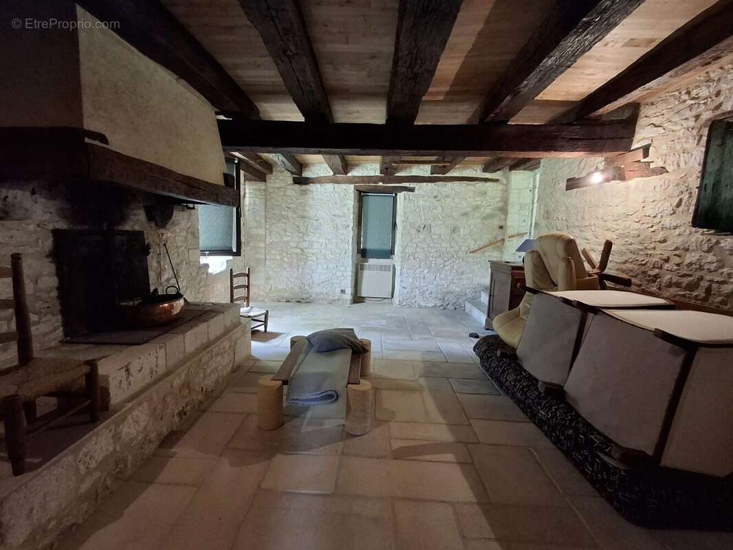 Maison à VILLEREAL