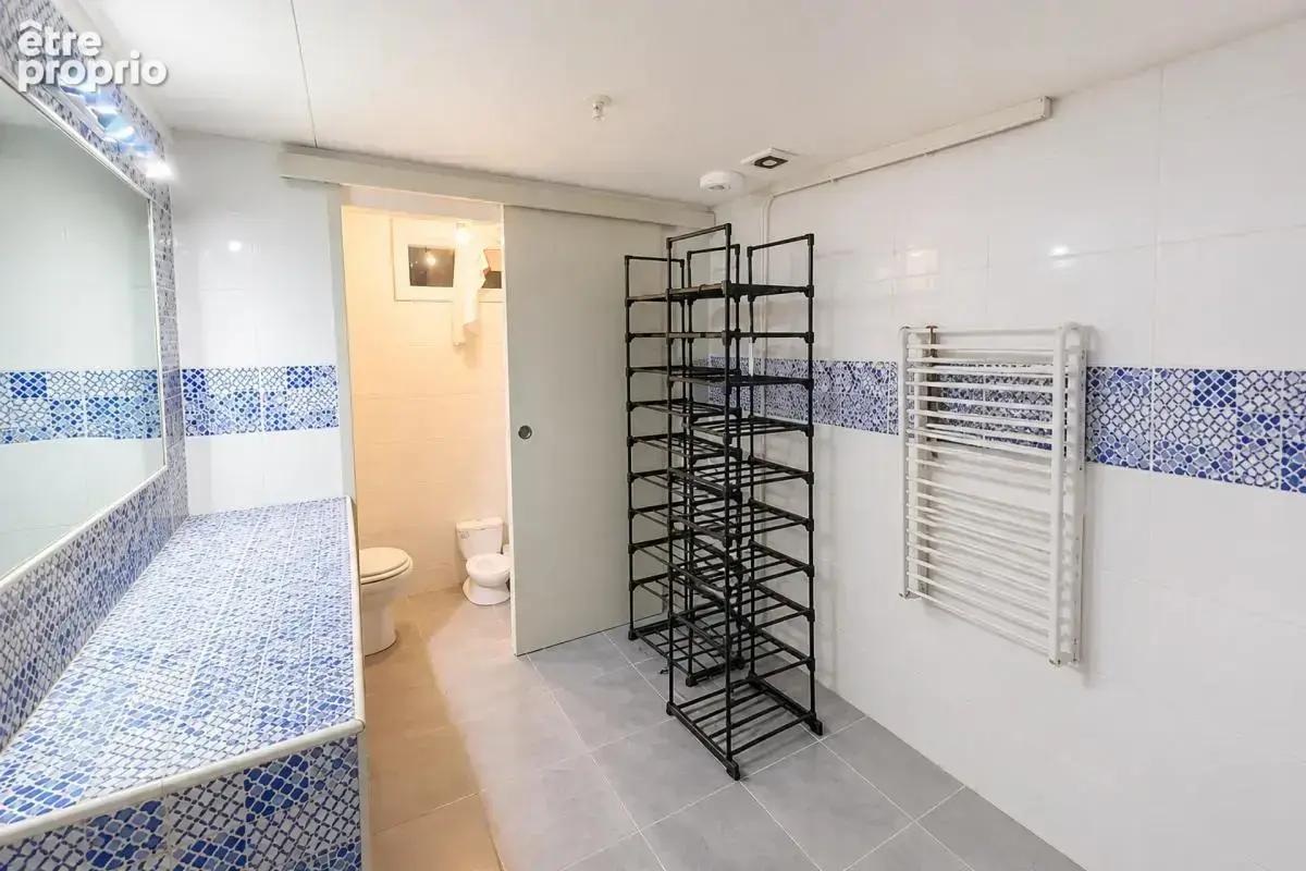 Maison de 7 pièces de 130 m² à Enghien-les-Bains - photo 16