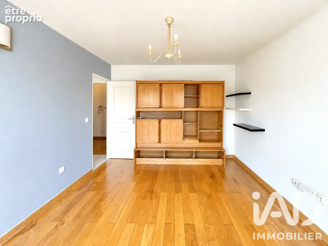 Photo 1 - Appartement à BOBIGNY