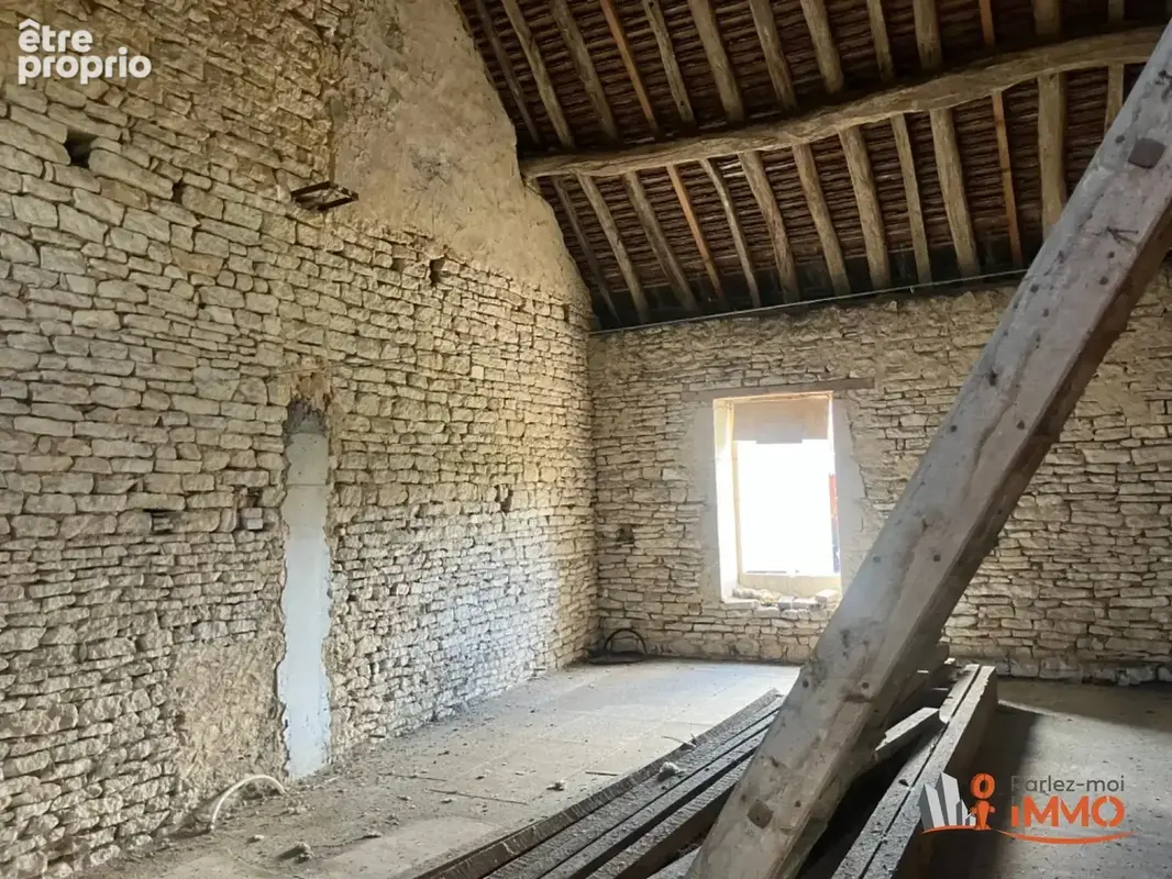 Propriété avec 2 maisons dont 1à terminer de rénover, terrai - photo 21