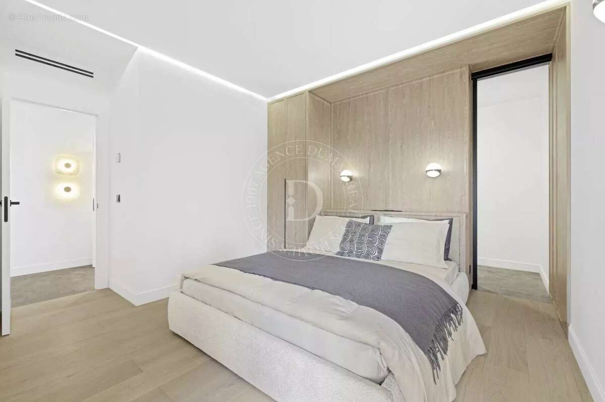 Appartement à VILLEFRANCHE-SUR-MER