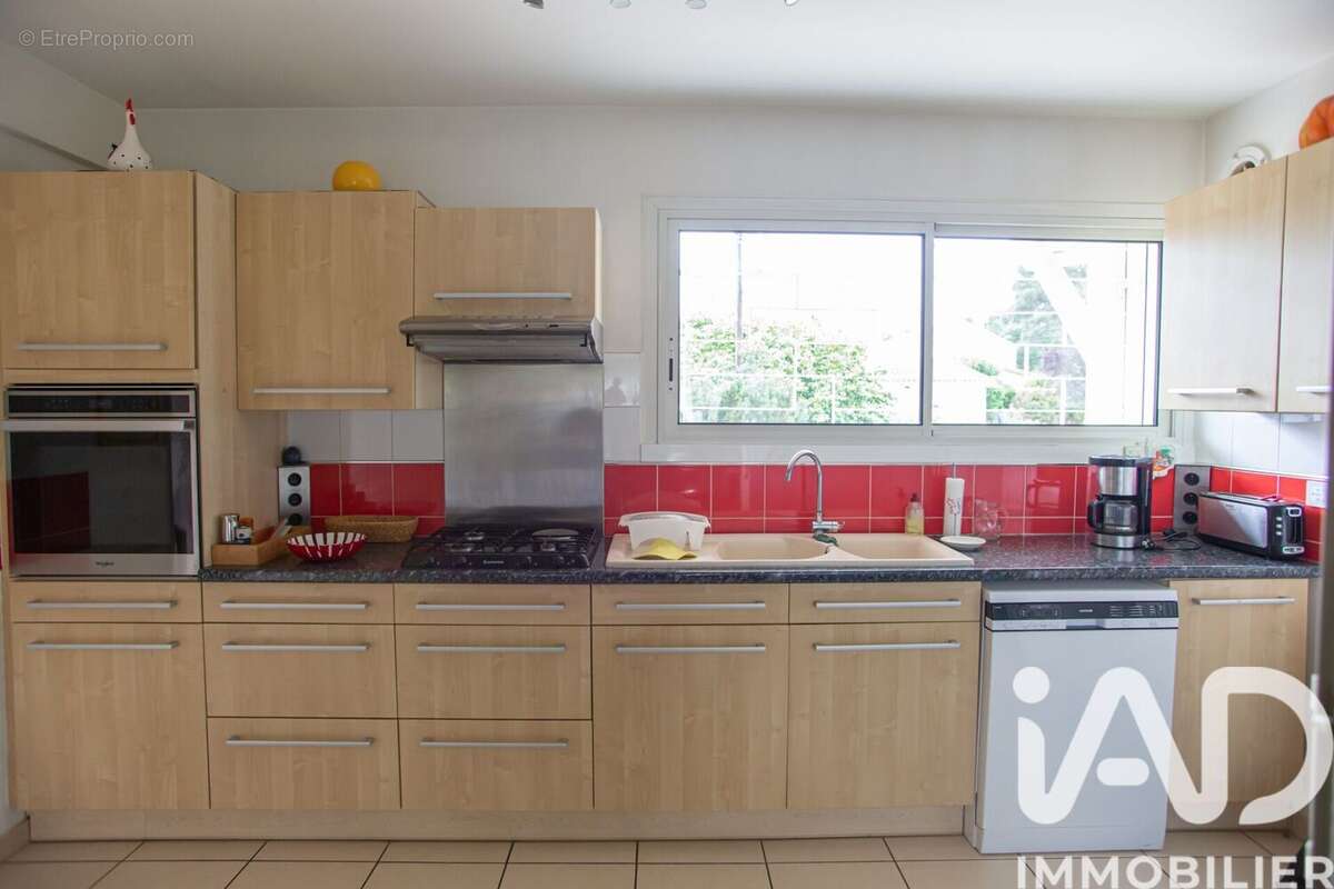 Photo 6 - Maison à PESSAC