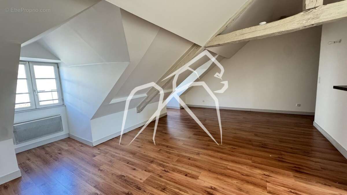 Appartement à ROUEN