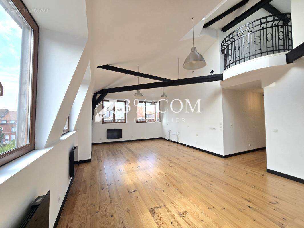 Appartement à TOURCOING