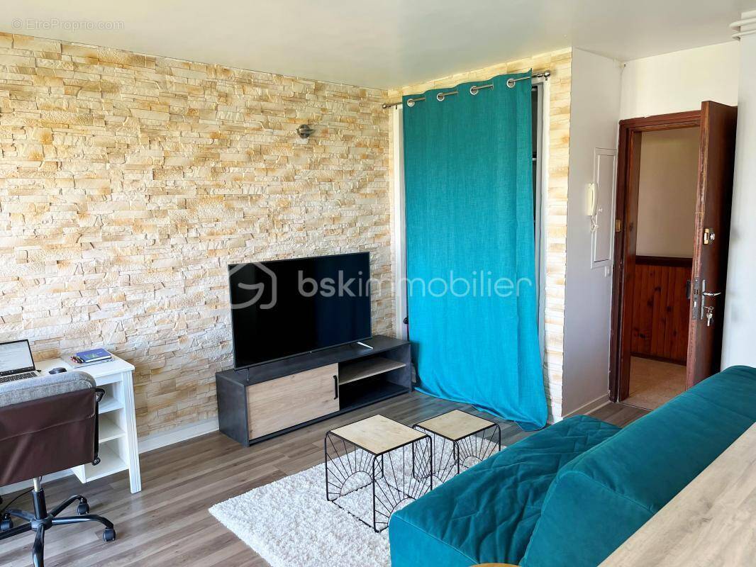 Appartement à MAUREPAS